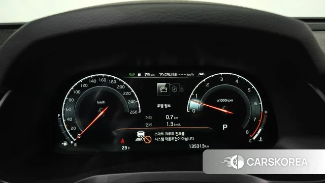 Kia K7 Premier id 4937223 из Кореи 28