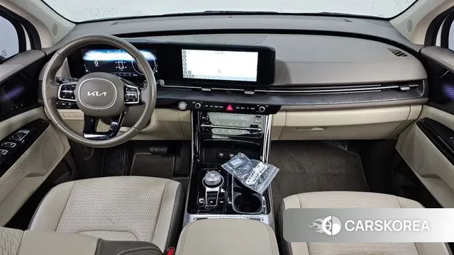 Kia Carnival 4th generation id 3680670 из Кореи 17