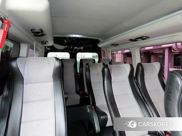 Renault Korea (Samsung) Master id 4741418 из Кореи 17