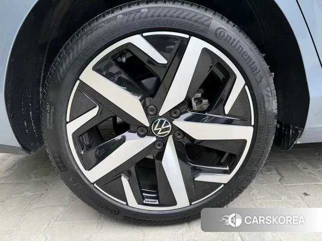 Volkswagen Lingdu id 4335027 из Китая 24