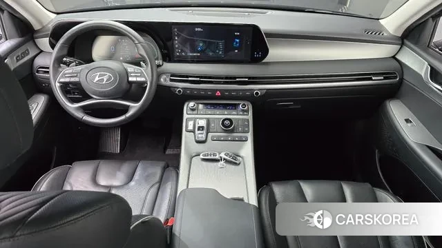 Hyundai The New Palisade id 2964479 из Кореи 17