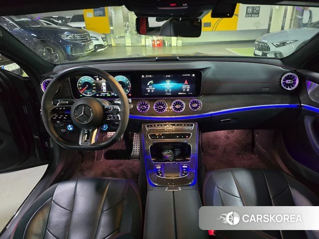 Mercedes-Benz CLS-Class C257 id 3858861 из Кореи 17