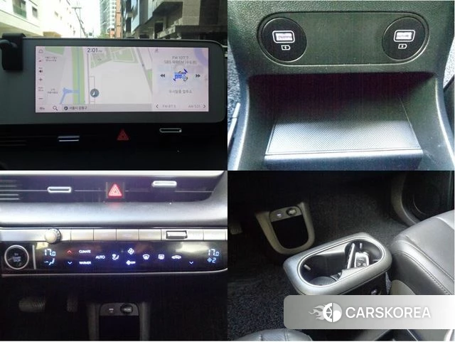Hyundai Ionic 5 id 4429044 из Кореи 17