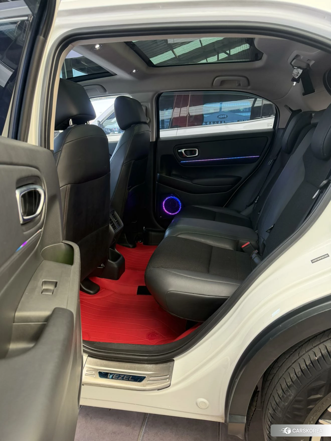 Honda Binzhi id 4413499 из Китая 12