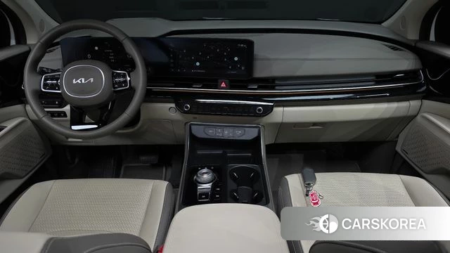 Kia The New Carnival 4th Generation id 4414167 из Кореи 17