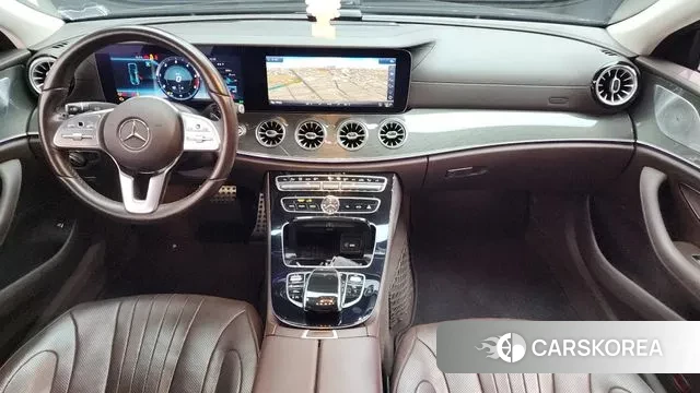 Mercedes-Benz CLS-Class C257 id 3396793 из Кореи 17