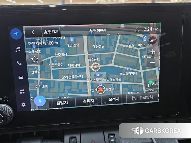 Toyota RAV4 5th Generation id 3850231 из Кореи 17