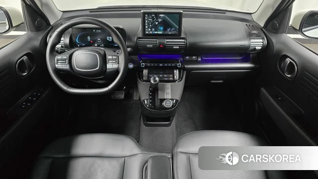 Hyundai Casper id 3903471 из Кореи 17