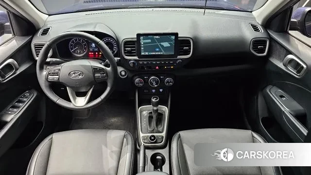 Hyundai Venue id 2941100 из Кореи 17