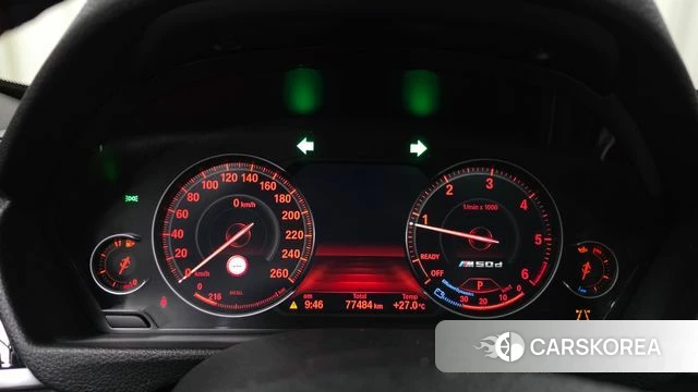 BMW 3 Series GT (F34) id 4907064 из Кореи 28