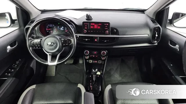 Kia All New Morning (JA) id 3055606 из Кореи 17