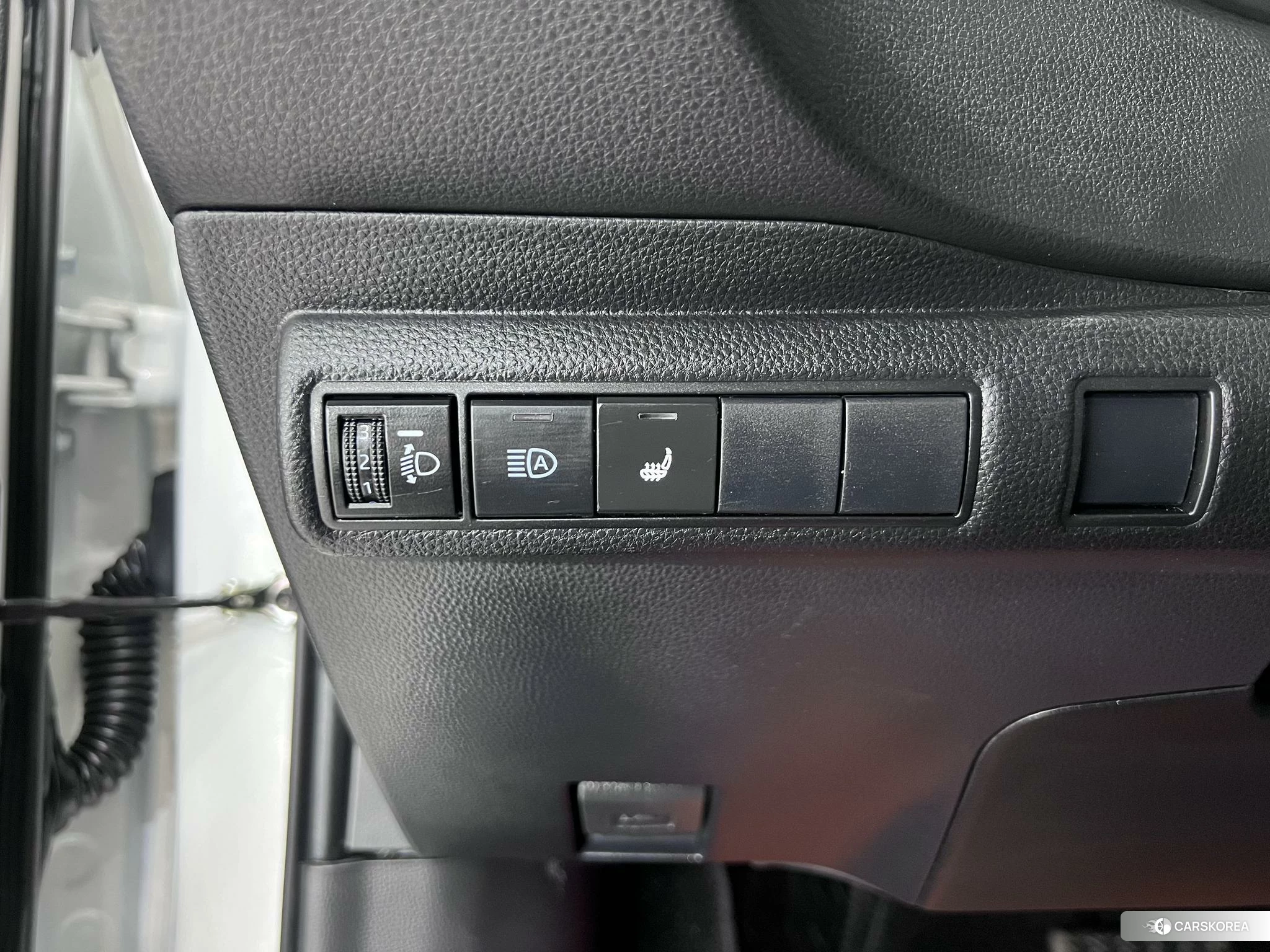 Toyota Levin id 4479473 из Китая 18