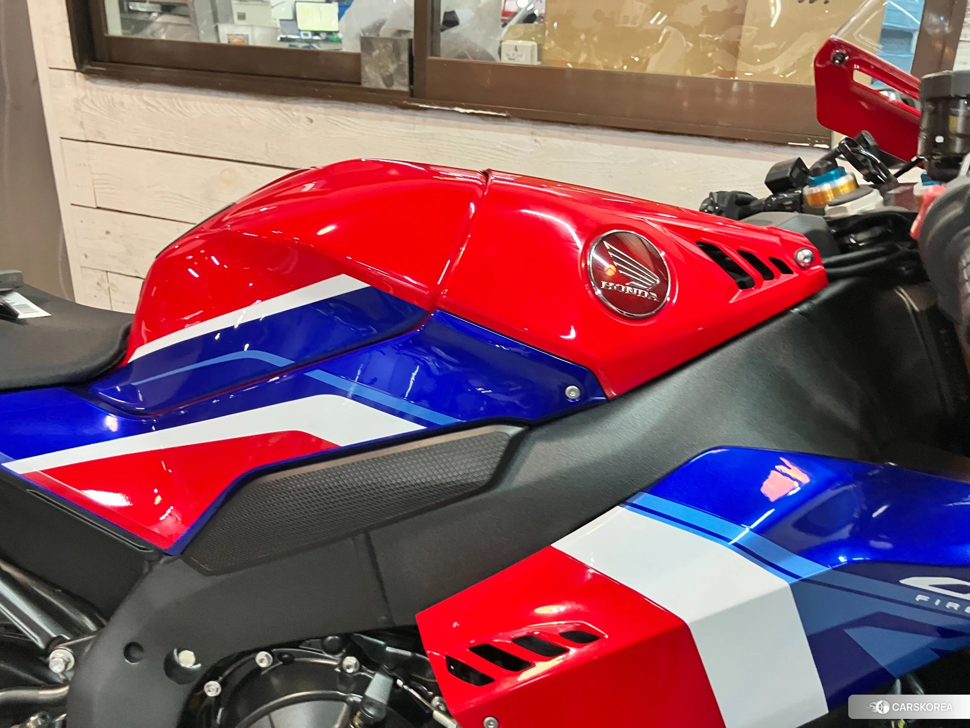 OTHER CBR1000RR-R FB SP id 4347907 из Японии 27