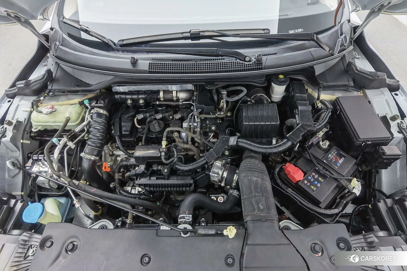 Honda Enjoy domain id 4440502 из Китая 21