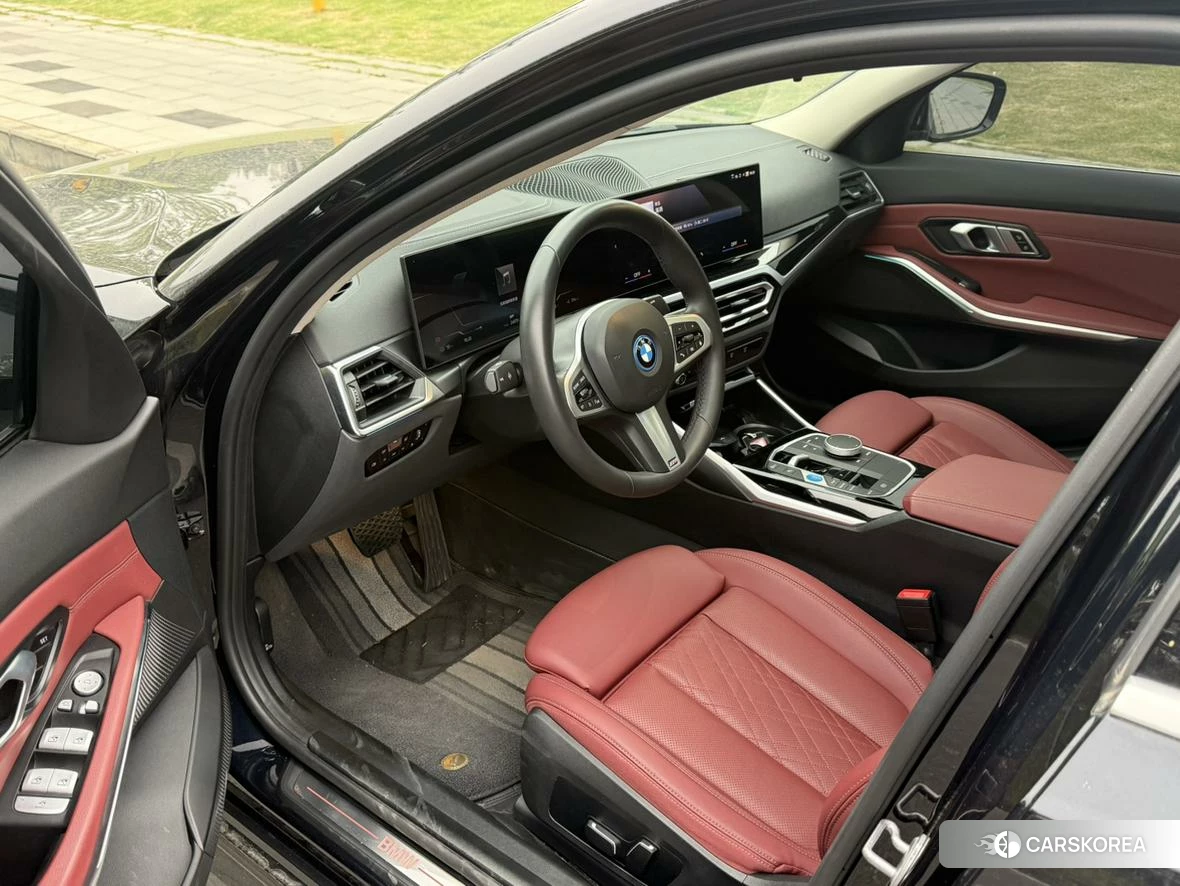 BMW i3 id 4461218 из Китая 15