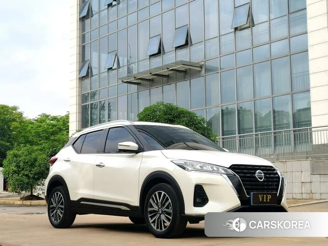 Nissan Jinke id 4348439 из Китая 21