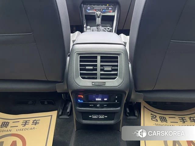 Volkswagen Tanyue id 4217389 из Китая 17