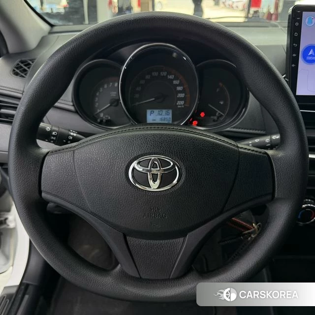 Toyota YARIS L Zhixuan id 4313554 из Китая 17