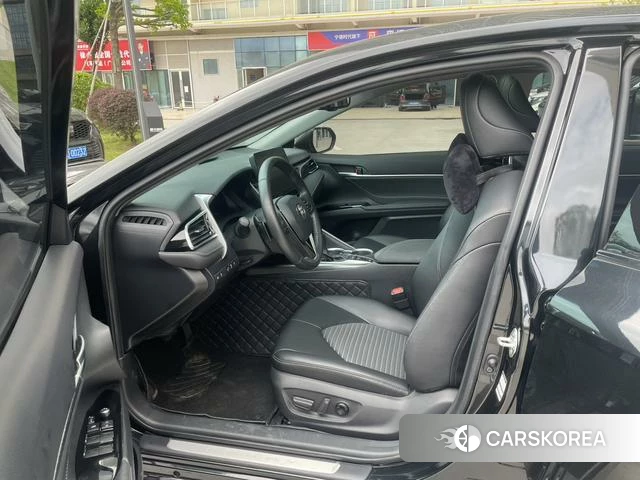 Toyota Camry id 4335043 из Китая 7