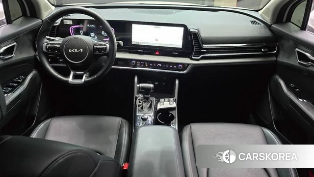 Kia Sportage 5th Generation id 3878250 из Кореи 17