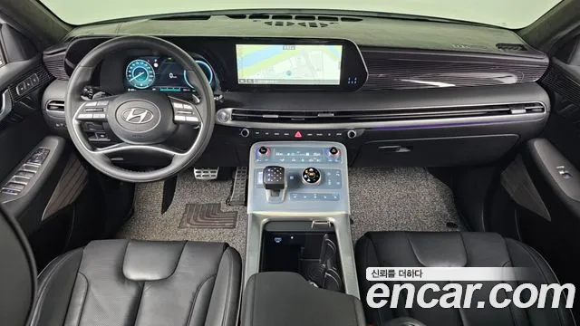 Hyundai The New Palisade id 2788551 из Кореи 17