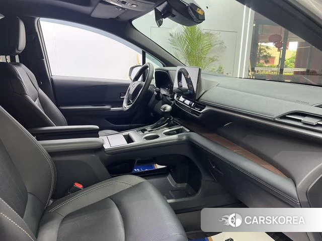 Toyota Saina id 4257463 из Китая 15