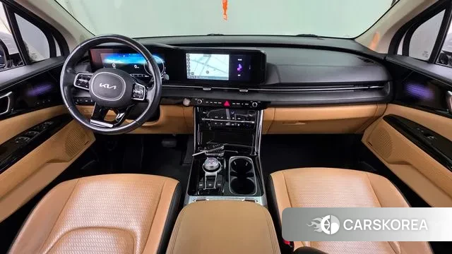 Kia Carnival 4th generation id 3787990 из Кореи 17