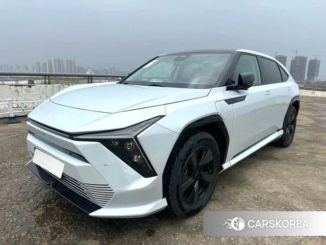 Honda Dongfeng S7 id 4257102 из Китая 8