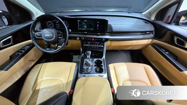 Kia Carnival 4th generation id 3770995 из Кореи 17