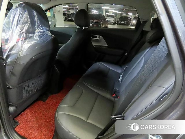 Kia The New Niro id 4389999 из Кореи 17