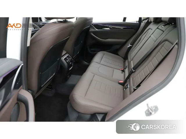 BMW X3 id 4298055 из Китая 7