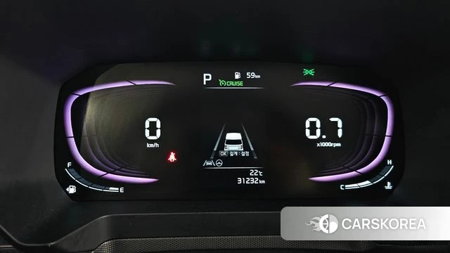 Kia The New Kia Ray id 4194975 из Кореи 27