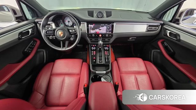 Porsche Macan id 4329849 из Кореи 30