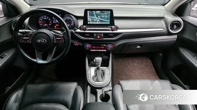 Kia Come New K3 id 3463981 из Кореи 17