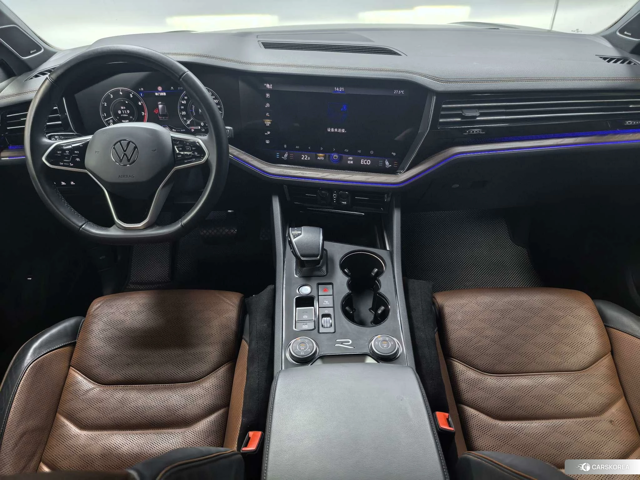 Volkswagen Touareg id 4441361 из Китая 9