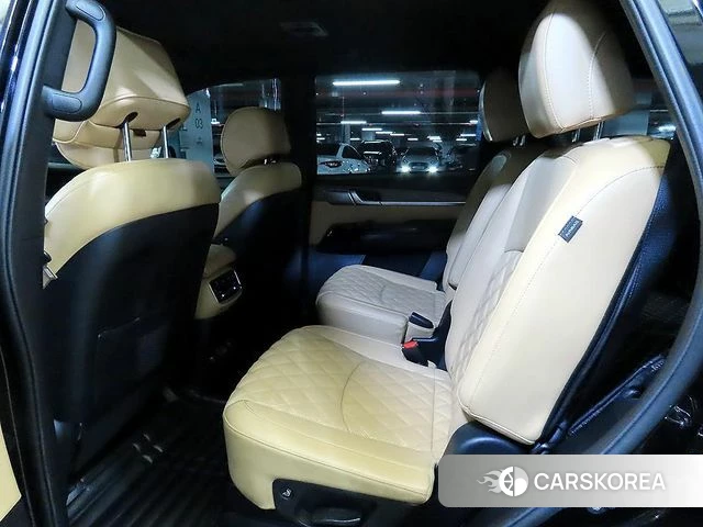 Kia Mohave Master id 4410611 из Кореи 17