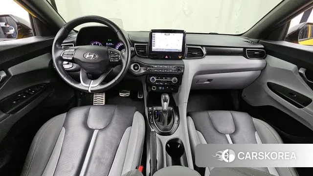 Hyundai Veloster (JS) id 3429320 из Кореи 17