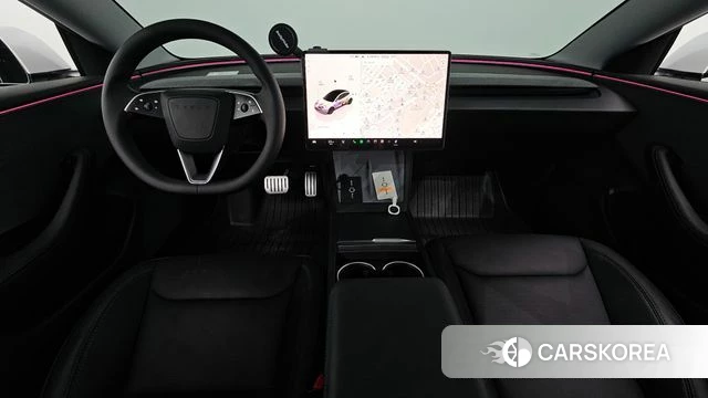 Tesla Model 3 id 4329336 из Кореи 28