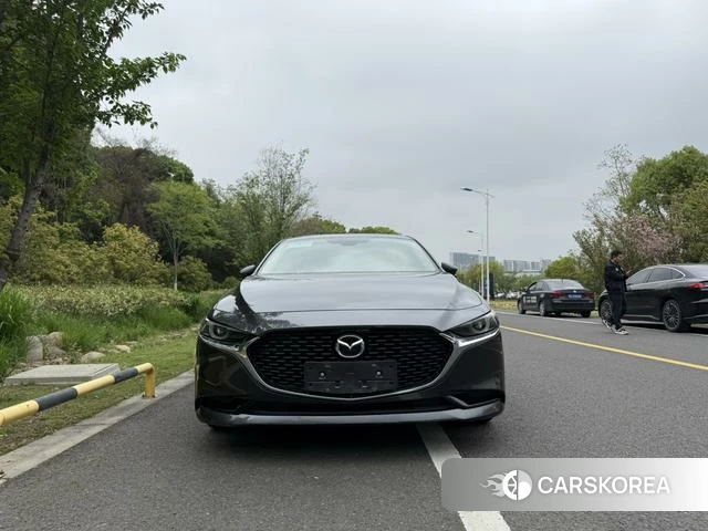 Mazda 3 Angkesaila id 4257999 из Китая 7