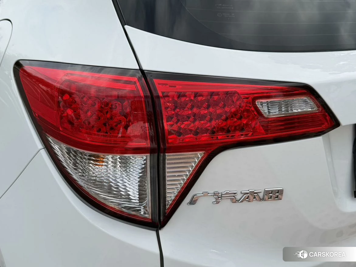 Honda Binzhi id 4468027 из Китая 14