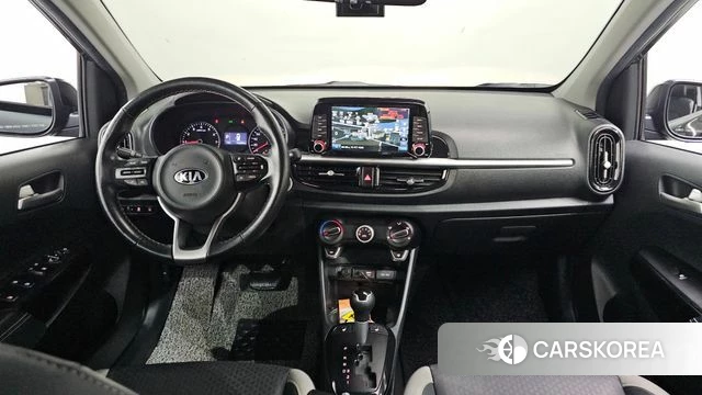 Kia All New Morning (JA) id 4232460 из Кореи 27