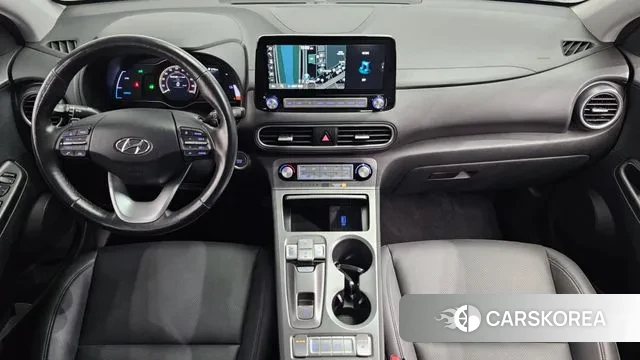 Hyundai Kona Electric id 3312919 из Кореи 17