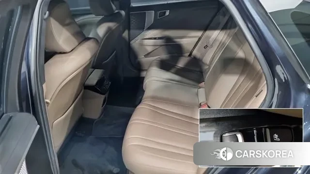 Kia K8 Hybrid id 3590993 из Кореи 14