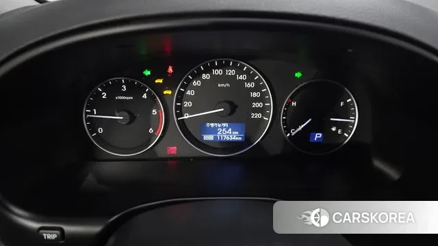 Hyundai The New Grand Starex id 3408238 из Кореи 17