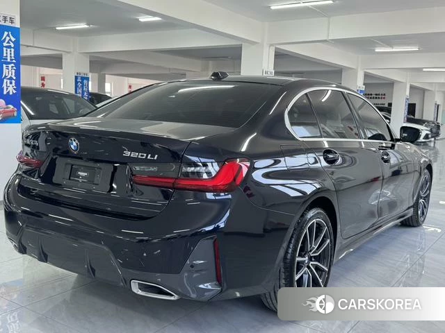 BMW 3 series id 4334861 из Китая 16