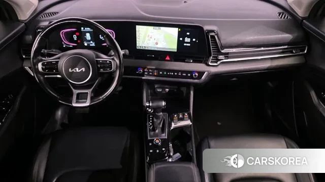 Kia Sportage 5th Generation id 3597598 из Кореи 17