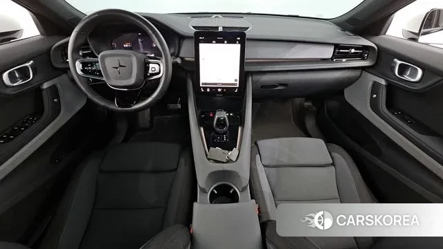 Polestar Polestar 2 id 2975124 из Кореи 17