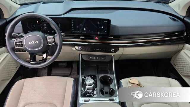 Kia The New Carnival 4th Generation id 4893090 из Кореи 33