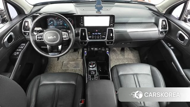 Kia Sorento 4th Generation id 4872355 из Кореи 31