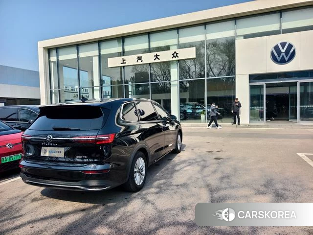 Volkswagen Weiran id 4261237 из Китая 7